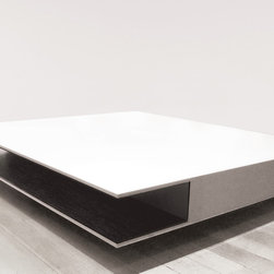 Quick Ship - Coffee Tables