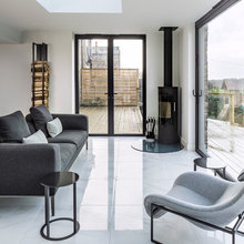 Furniture layout