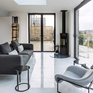 Derbyshire Extension