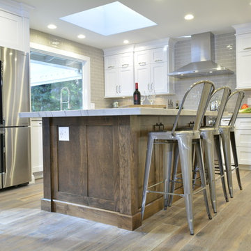 Kitchens