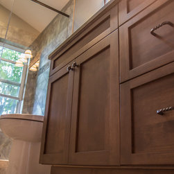 Beech Mountain // Contemporary - Products