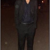Suraj Chopdas foto