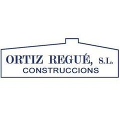 Construcciones Ortiz Regué SL