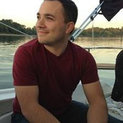 Seth MacPherson's photo