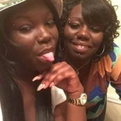 Lashay Lucas's photo