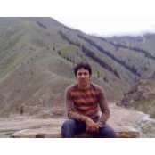 Foto de Zeeshan Ashraf