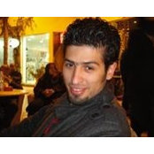 Moataz Ramadan's photo