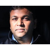 Foto von Sunil Shirguppi