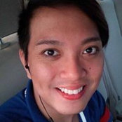 Kenzo Abad's photo