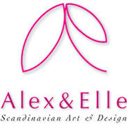 Alex&Elle - Scandinavian Art and Design's photo