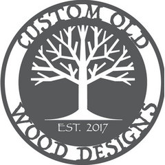 Custom Old Wood Designs, LLC