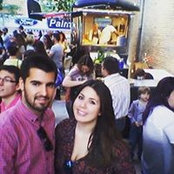Clau Gv's photo