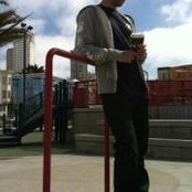 Josh Aranoffs foto