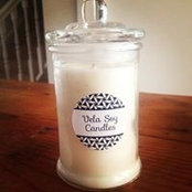 Vela Soy Candles's photo