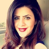 Farah Barnouti's photo