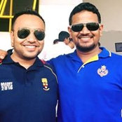 Foto von Ashraf Deen
