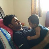 Pavan Annangi's photo