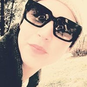 Veronica Blomkvist's photo