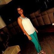 Parul Gupta's photo
