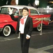 Olive Bautista's photo