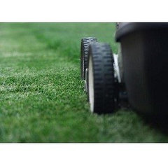 Apache Landscaping, Inc.