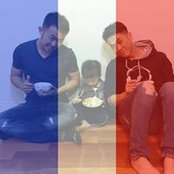 Tarrence Chan's photo