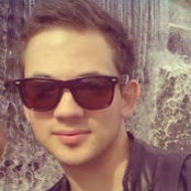 Artem Maevskys foto