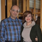 Shereen Bouloss foto