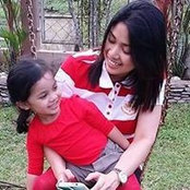 Foto von Robilyn Pena-Briones