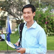 Donal Yeangs foto