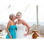 Trisha Aldrichs foto