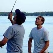 Luke Moore's photo
