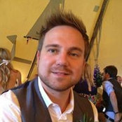 Andy Bradbury's photo
