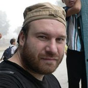 Yuri Geddert's photo