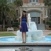 Felicia Adams's photo