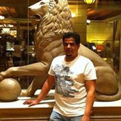 Foto von Naif Albeshri