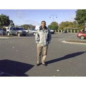 Hussein Said's photo