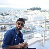 Kushant Sunkaras foto