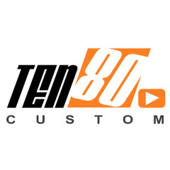 Ten80 Custom