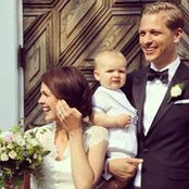 Fanny Landgren's photo