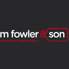 m fowler and son