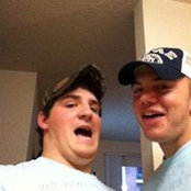 Robbie Miller's photo