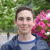 Yonah Davis's photo