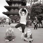 Kim Anderson's photo