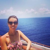 Lina Suarez's photo