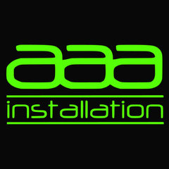 AAA Installation