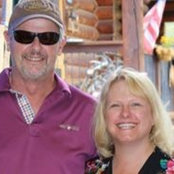Lisa N Mark Harris's photo