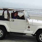 Brad Harris's photo
