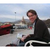 Brian White's photo
