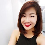 Liz Tan's photo